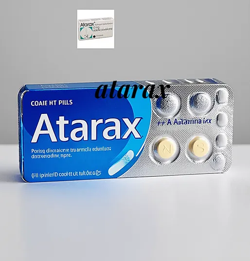 Sömntabletter recept atarax